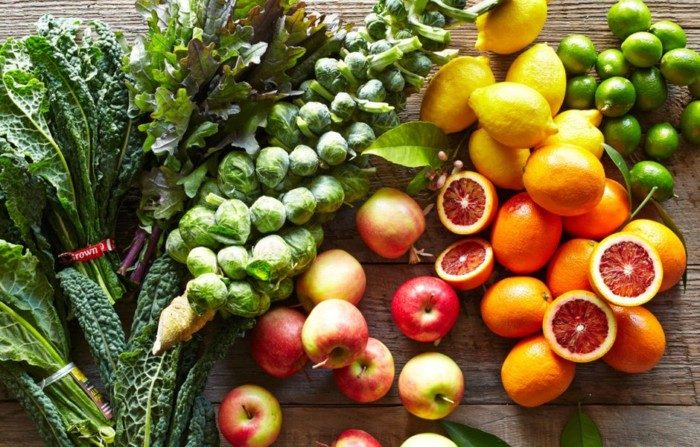 Специалисты назвали 10 самых полезных сезонных продуктов декабря