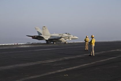 Американскому флоту предрекли фиаско в случае войны с Россией