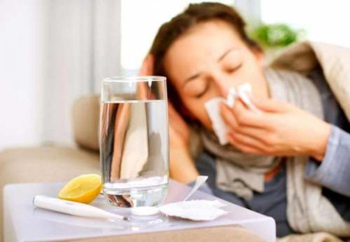 Чем категорически нельзя лечить грипп: врачи развенчали миф