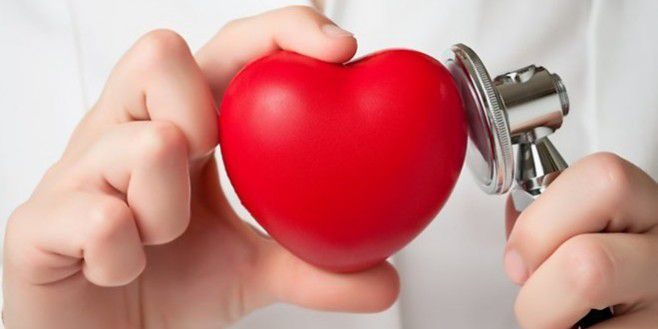 Специалисты назвали 7 продуктов, которые могут спровоцировать сердечный приступ