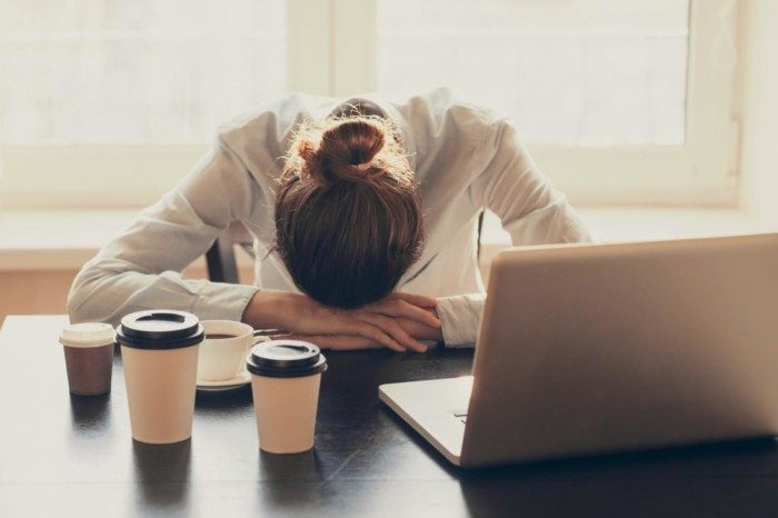 Ученые рассказали, что поможет предотвратить усталости и сонливости