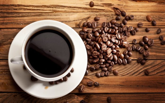 5 признаков того, что кофе вредит организму