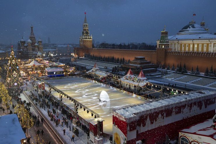 Туроператоры РФ ожидают роста въездного туризма на 20% в 2019 году