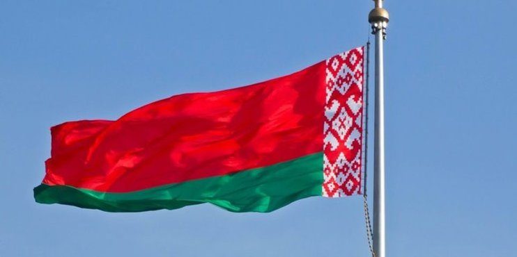 Прогноз: темпы роста ВВП Белоруссии замедлятся с 2,7% в 2019 году до 2,2% в 2022 году