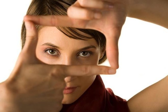 Восстановить зрение помогут домашние продукты