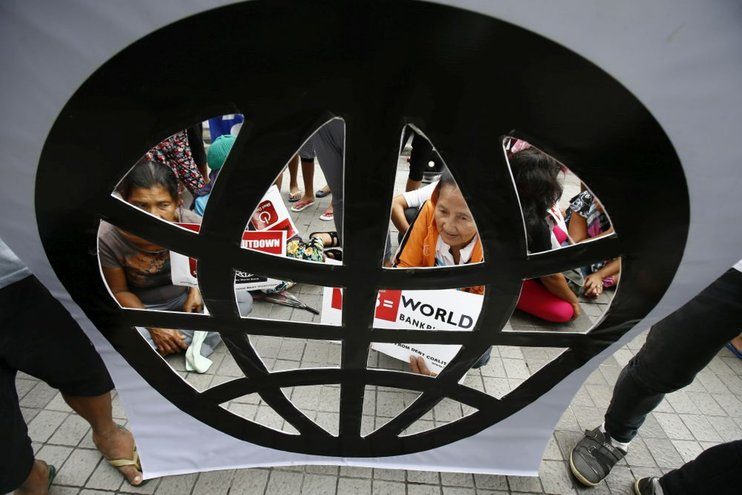 Всемирный банк: реформы ускорят рост экономики РФ до 3% к 2028 году