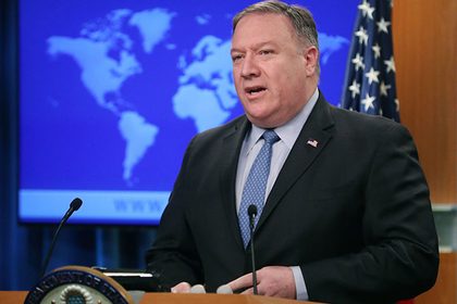 США выдвинули России ультиматум по ракетному договору