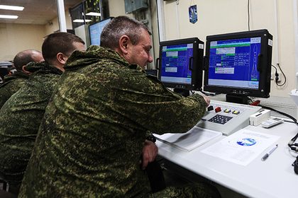 В России пригрозили Европе «ядерной пустыней»