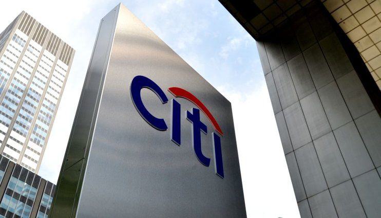Citi: торговая война США и Китая стоила рынкам до 10% стоимости активов