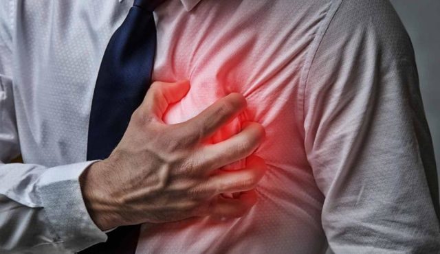 В Украине запретили популярные лекарства от сердечной недостаточности