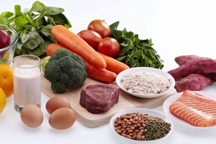 В каких продуктах кальция больше, чем в молоке