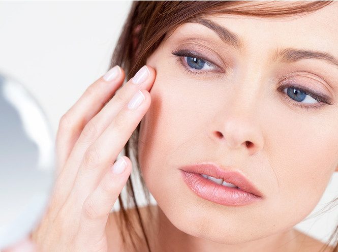 Специалисты назвали 5 главных причин старения