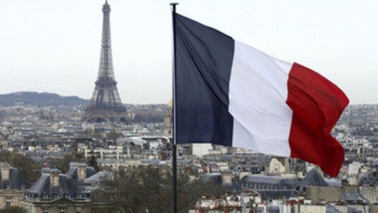 Годовая инфляция во Франции в ноябре подтверждена на уровне 1,9%