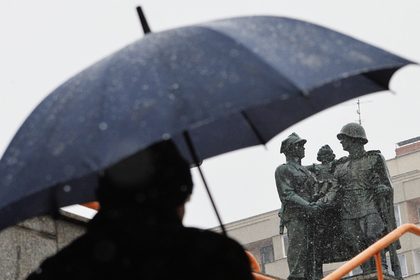 Россияне окунулись в ностальгию по СССР