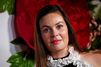 Екатерина Андреева раскритиковала телевидение
