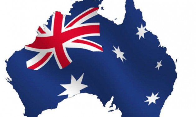 Будений день в Австралії: як Кенгуру розважався на футбольному полі. ВІДЕО