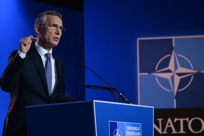 В НАТО дали России «последний шанс»