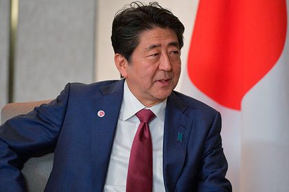 Япония объявила о кульминации в переговорах с Россией