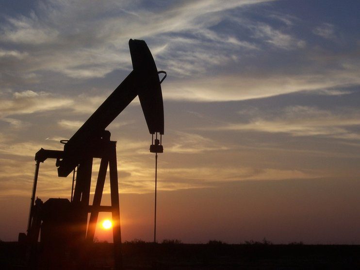ВБ прогнозирует падение средней цены на нефть в 2019 году
