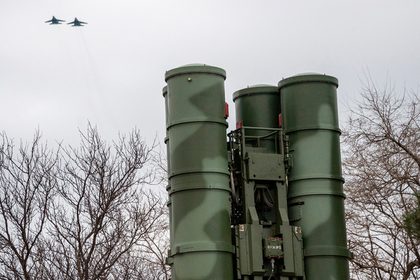 В США объяснили «молчание» России про С-500