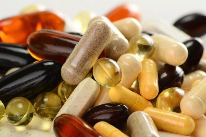 Ученые доказали негативное влияние витаминов на здоровье? Я
