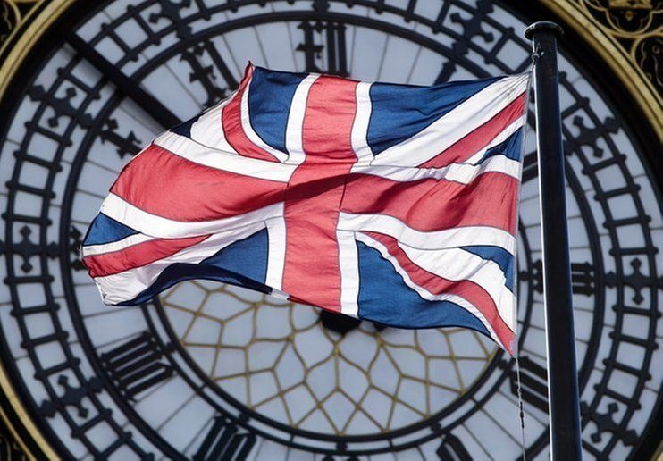 Розничные продажи в Великобритании в декабре снизились на 0,9%