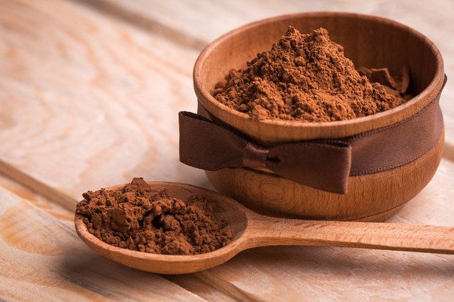 Какао делает лекарства против кашля в разы эффективнее, говорят эксперты