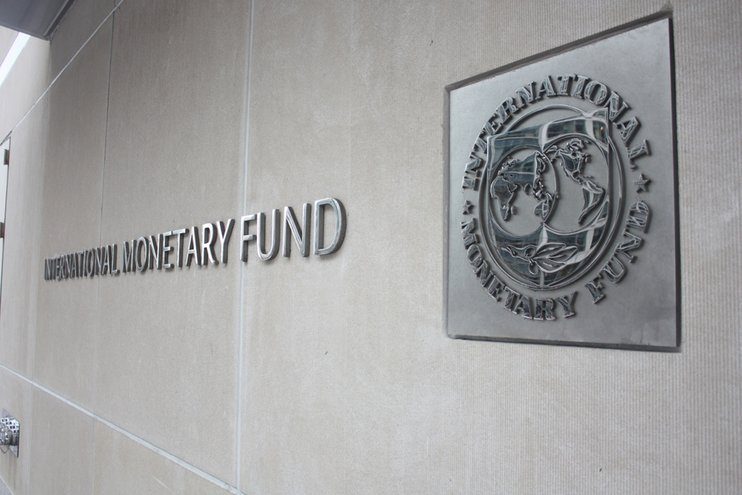 МВФ снижает оценку перспектив глобального роста