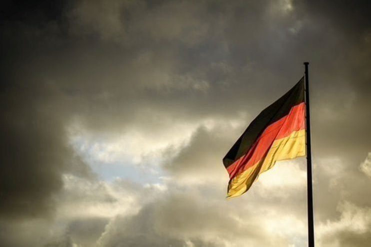 Индекс делового климата в Германии в январе упал до 99,1 пункта