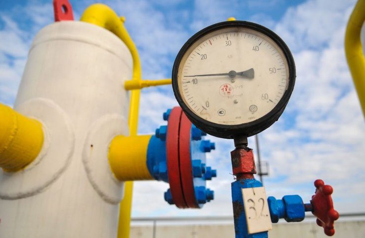 Производитель СПГ из США признал необходимость поставок газа из РФ в Европу