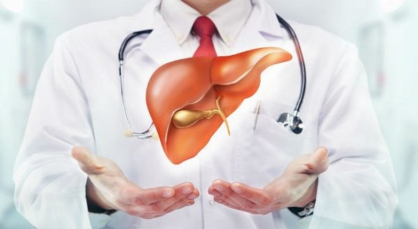 Простое средство для очистки печени и детоксикации организма