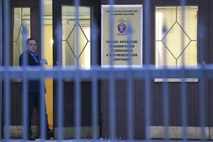 Масштабы коррупции в России оказались недооценены