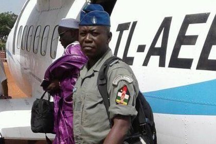 Опровергнута главная версия убийства российской съемочной группы в ЦАР