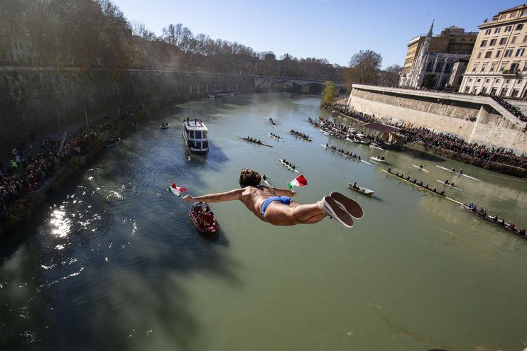 Экономика Италии вновь оказалась в рецессии