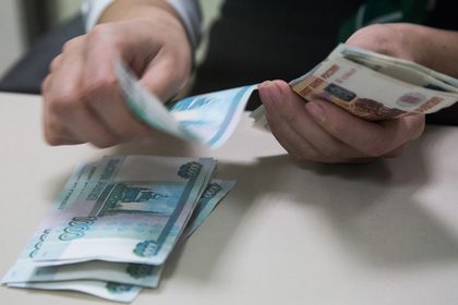 Рублю предсказали новый обвал