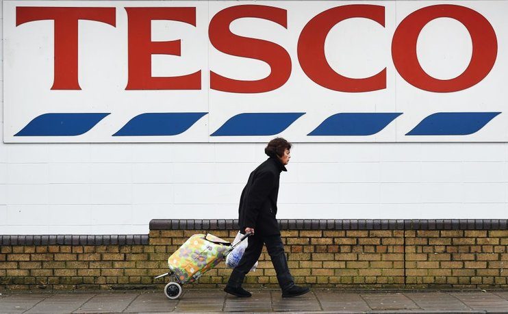 Крупнейший британский ритейлер планирует сократить до 15 тысяч рабочих мест