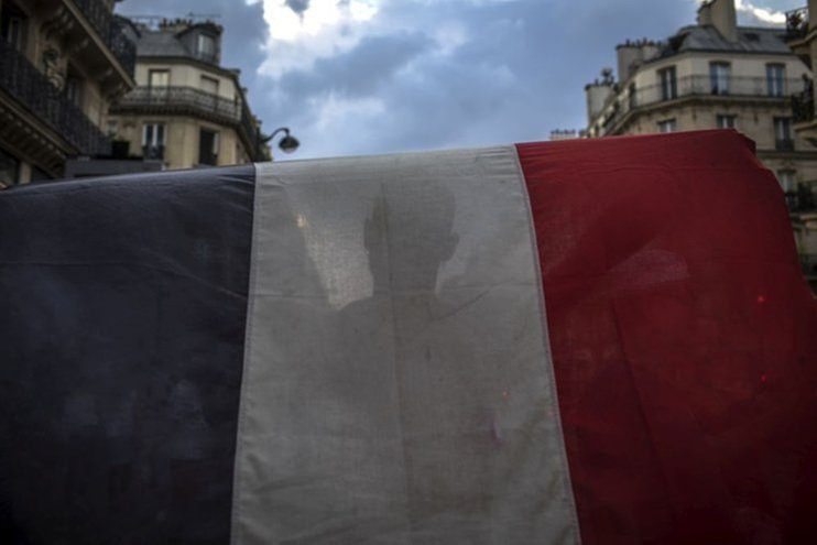 Потребительское доверие во Франции в январе превысило прогнозы