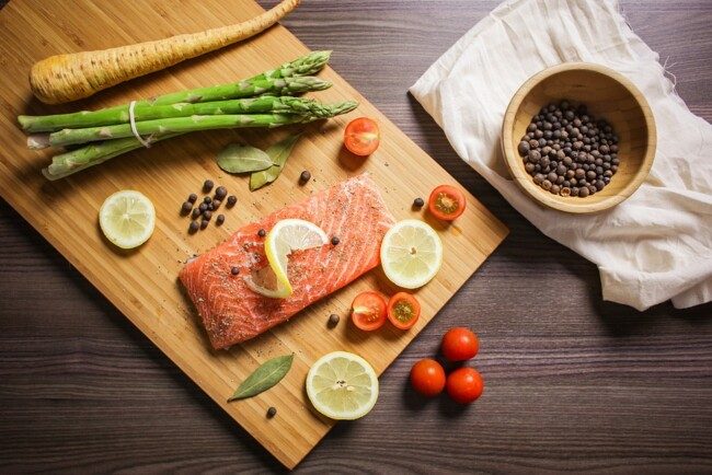 Рыбная диета для похудения: как сбросить шесть килограммов за 10 дней