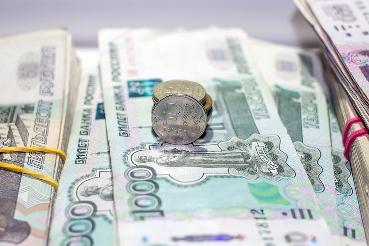 Прогноз: рубль подождет, не объявят ли Штаты санкции против самих себя