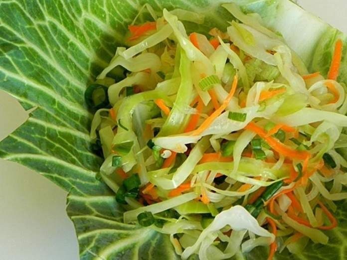 Медики подсказали, какой овощ может защитить от рака кишечника
