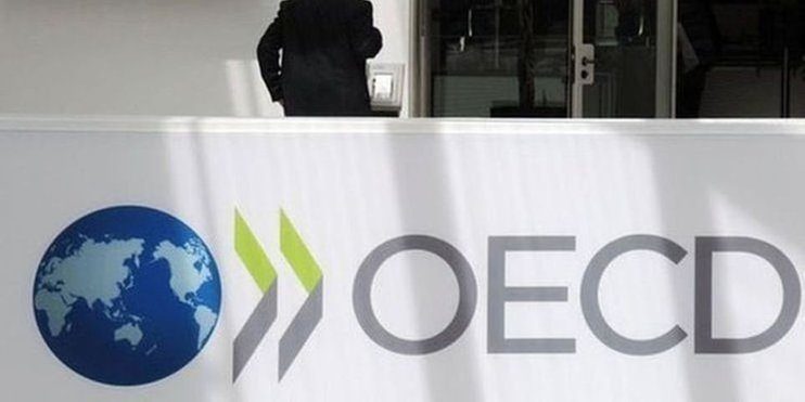 Инфляция в странах ОЭСР в декабре снизилась до 2,4%