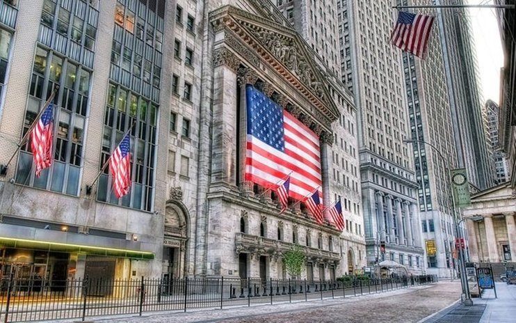 Дефицит торгового баланса США в ноябре сократился до $49,3 млрд
