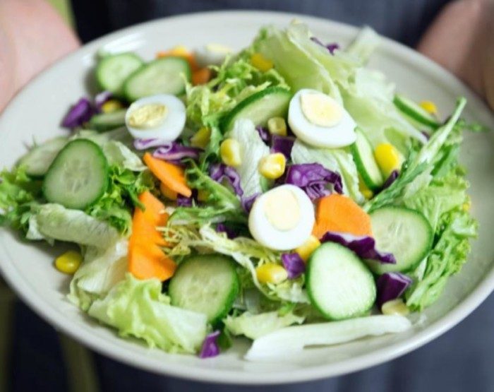 Шесть ошибок в питании, которые существенно ухудшают здоровье�я щитовидной железы