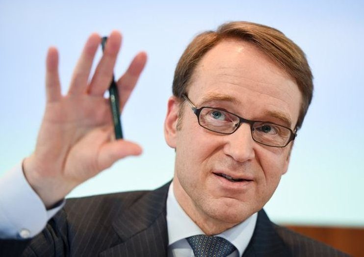 Вайдманн: перспективы экономики Германии выглядят оптимистично