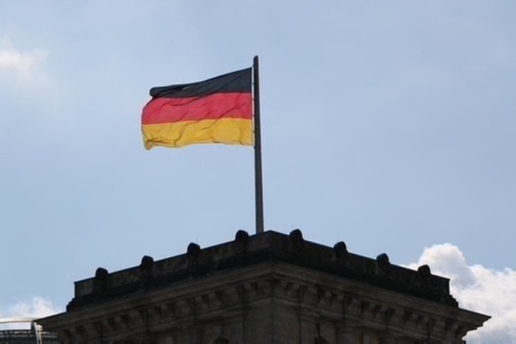 Бундесбанк: слабое промпроизводство будет сдерживать рост экономики Германии