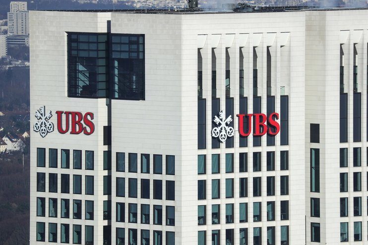 UBS назвал I квартал одним худшим периодов в истории