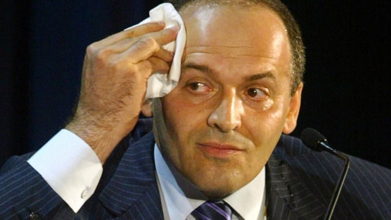 Что хочет купить Пинчук в Лондоне - обзор СМИ