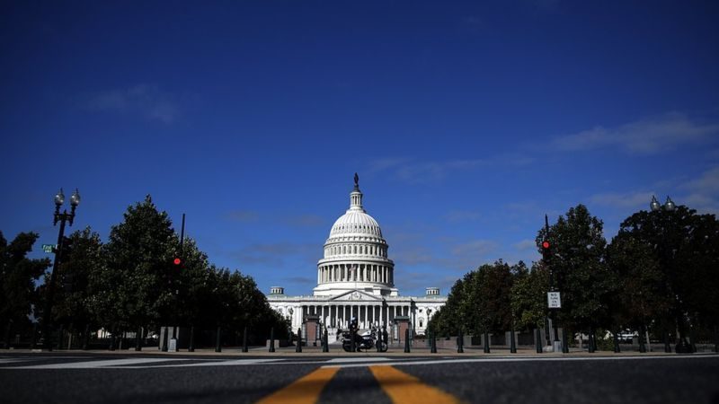 "Санкции из ада" для России: о чем новый законопроект конгресса США