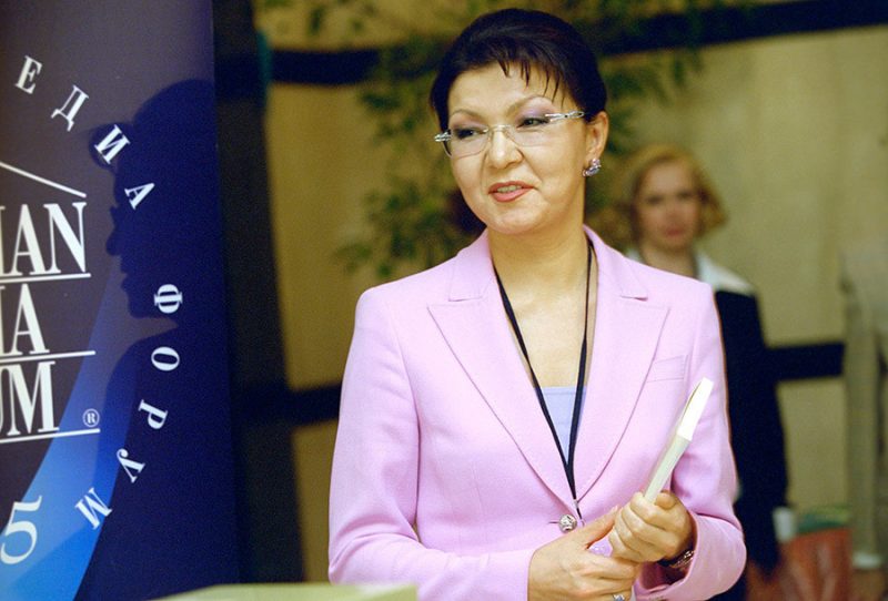 Кто следующий президент Казахстана? Дочь, соратник или снова Назарбаев