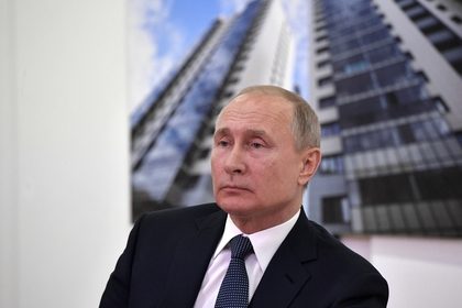 Сын жертвы «Новичка» отчаялся и написал письмо Путину